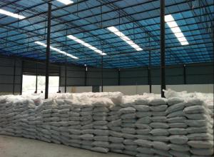 1250mesh Baso4 Powder Natural Barium Sulphate Barite Powder