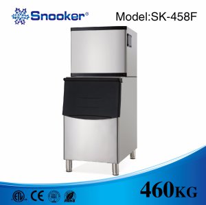 Hot Sell Ice Making Machines for Supermarket