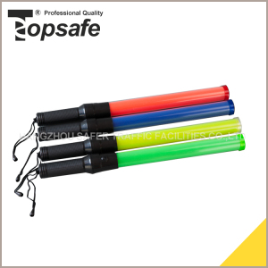 Road Safety Warning Wand Baton/Traffic Baton (S-1588L)